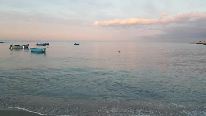 B&B La Palma 巴里 外观 照片