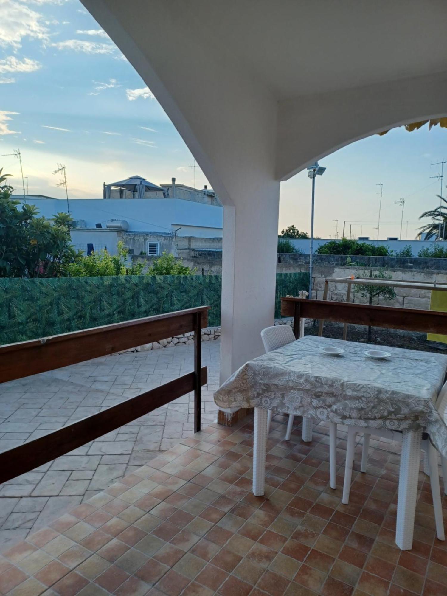 B&B La Palma 巴里 客房 照片