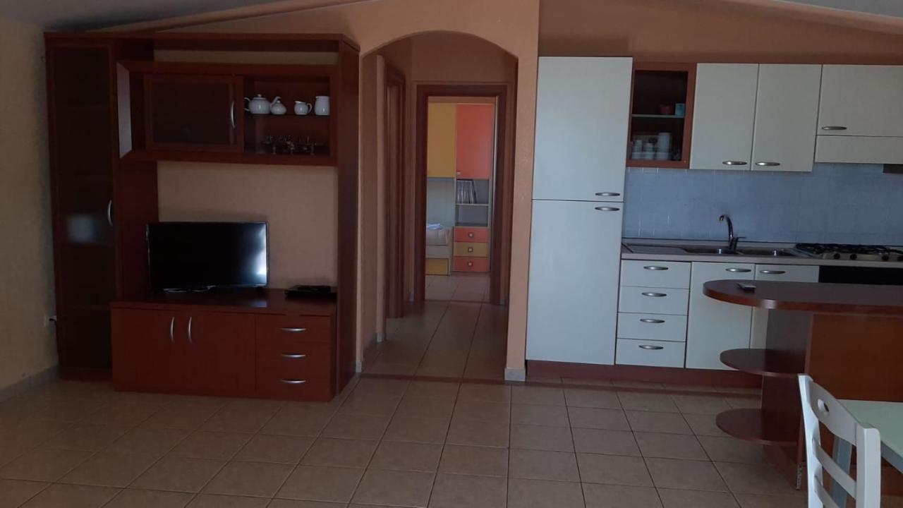 B&B La Palma 巴里 外观 照片