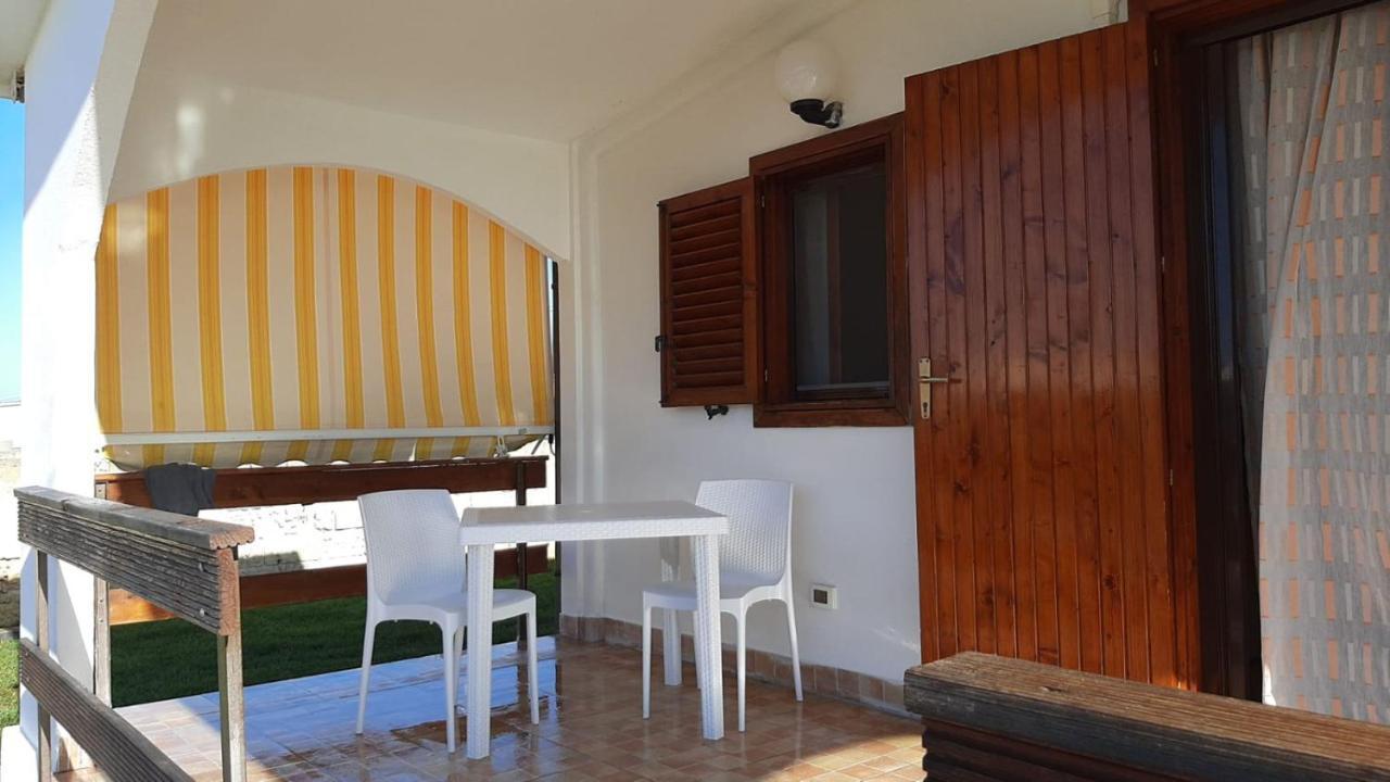 B&B La Palma 巴里 外观 照片