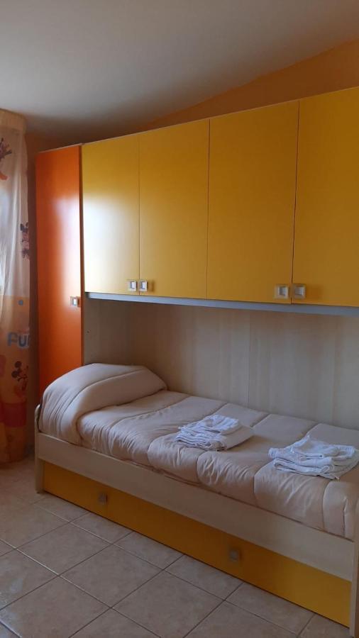 B&B La Palma 巴里 外观 照片