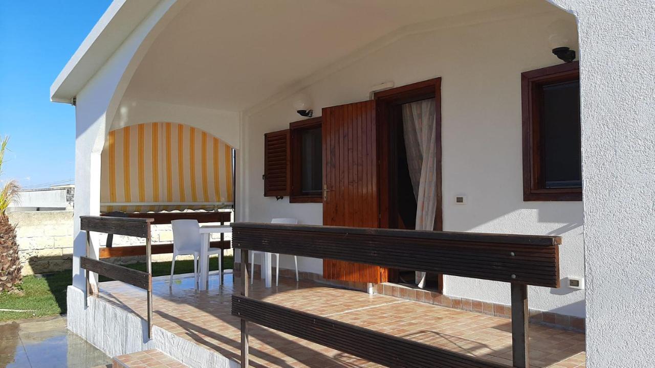 B&B La Palma 巴里 外观 照片